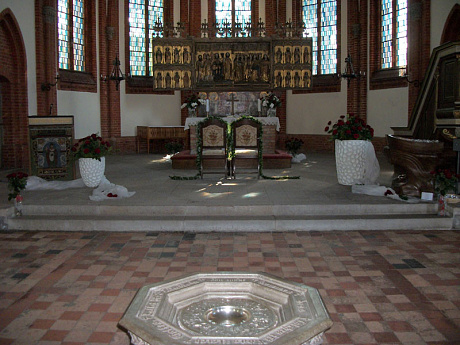 Kirchenschmuck