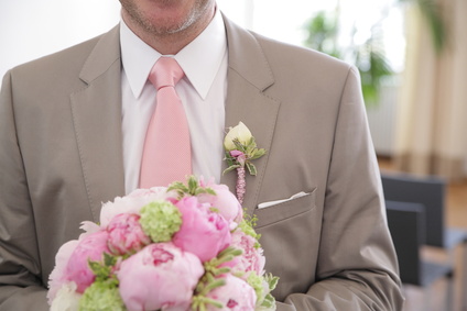 Frischblumen und Accessoires im Blumenladen Altstadtröschen